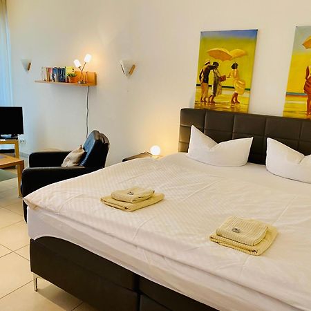 Villa Seepark - 2 เฮริงสดอร์ฟ ภายนอก รูปภาพ