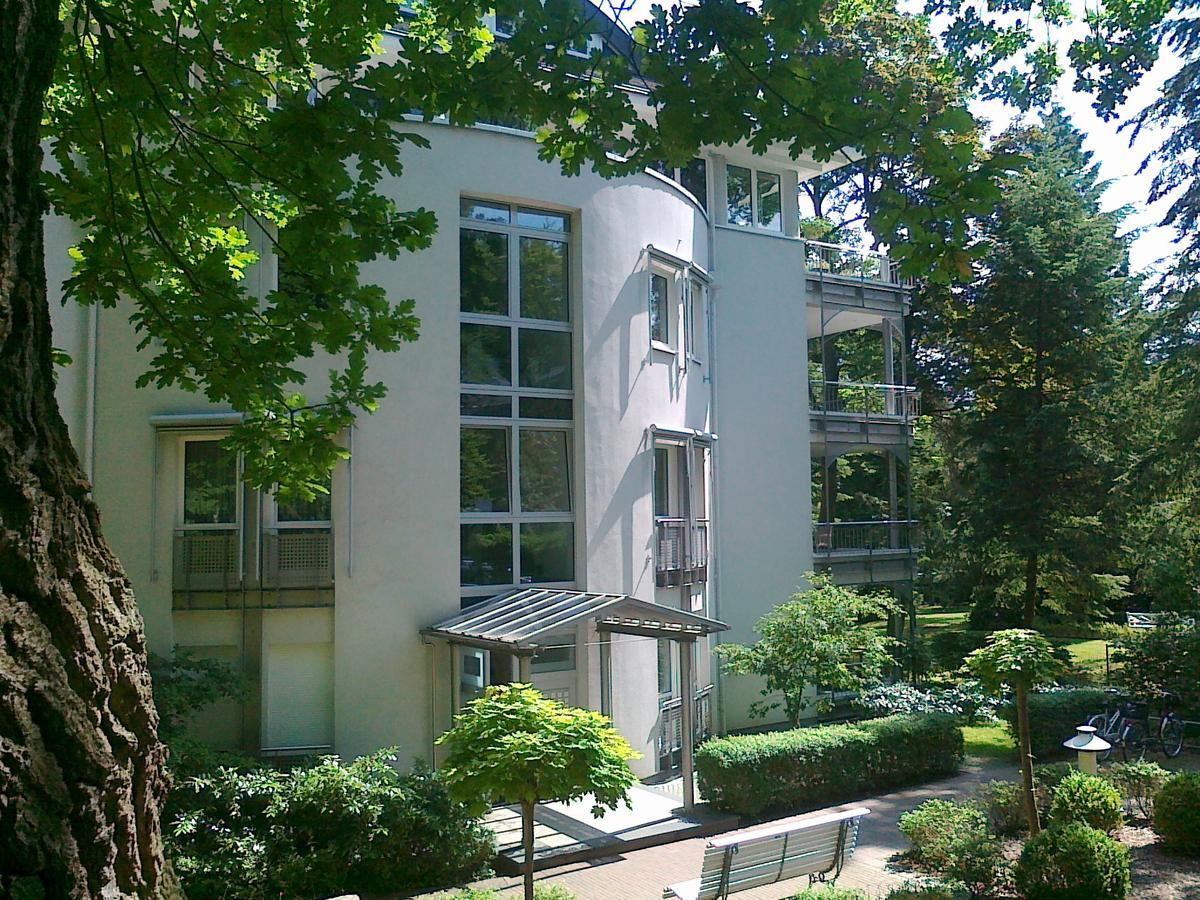 Villa Seepark - 2 เฮริงสดอร์ฟ ภายนอก รูปภาพ